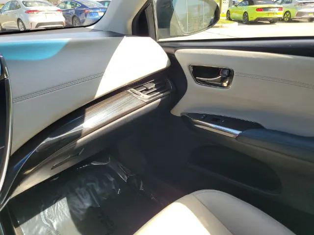 2013 Toyota Avalon XLE Touring