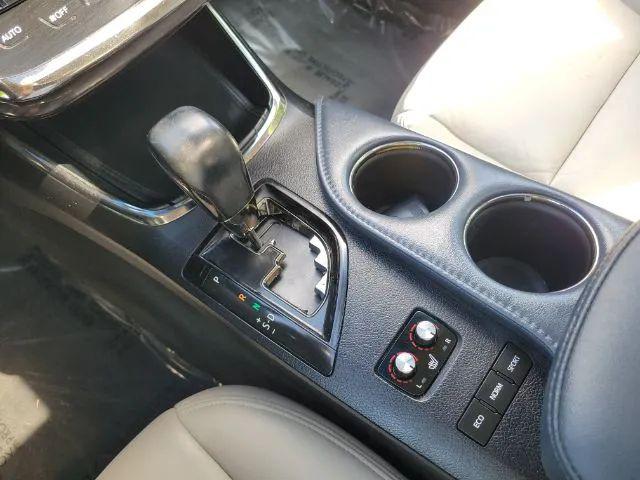 2013 Toyota Avalon XLE Touring