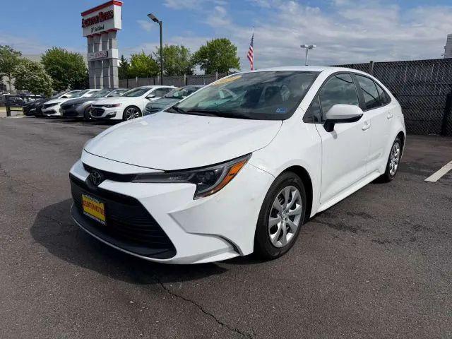2024 Toyota Corolla LE for sale in Falls Church, VA