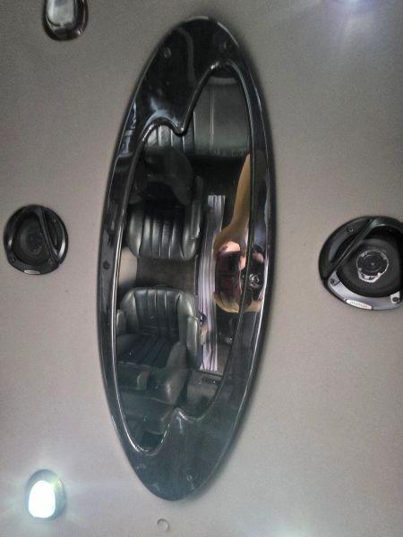 2012 Chevrolet Express Upfitter