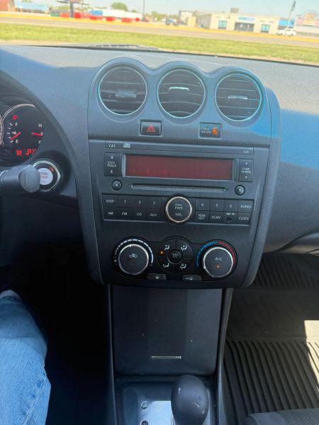 2011 Nissan Altima 2.5 S