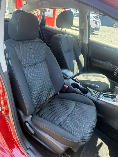 2019 Nissan Sentra SR