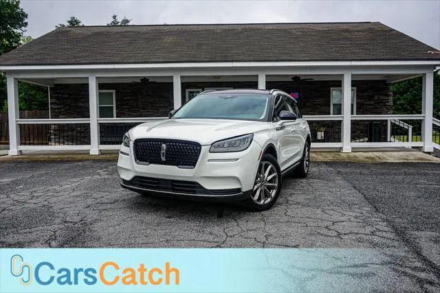2020 Lincoln Corsair Standard for sale in Woodstock, GA