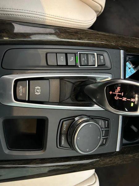 2018 BMW X5 sDrive35i