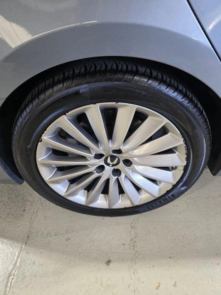 2016 Hyundai Equus Signature