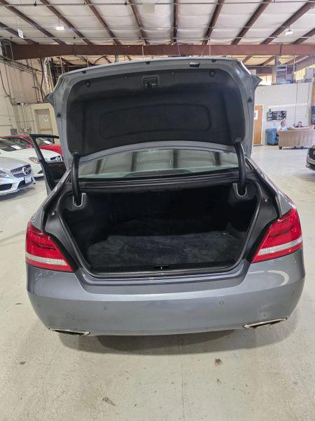 2016 Hyundai Equus Signature