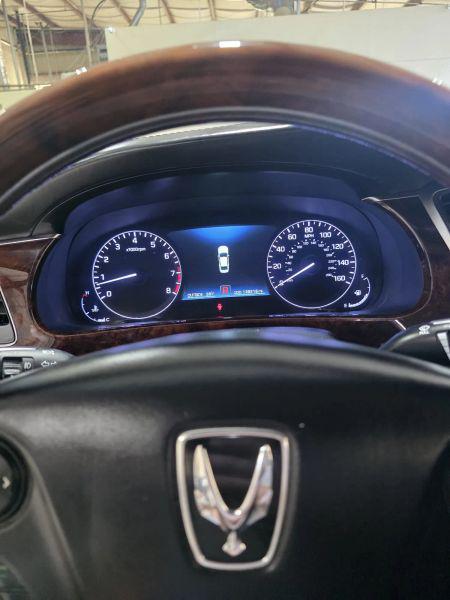 2016 Hyundai Equus Signature