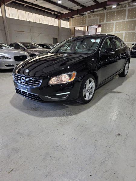 2015 Volvo S60 T5 Premier Plus for sale in Tracy, CA