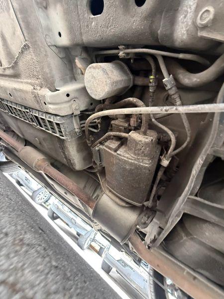 2000 Honda Accord 3.0 EX