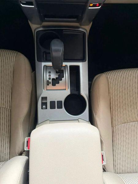 2011 Toyota 4Runner SR5 V6