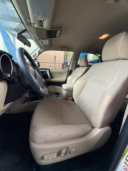 2011 Toyota 4Runner SR5 V6