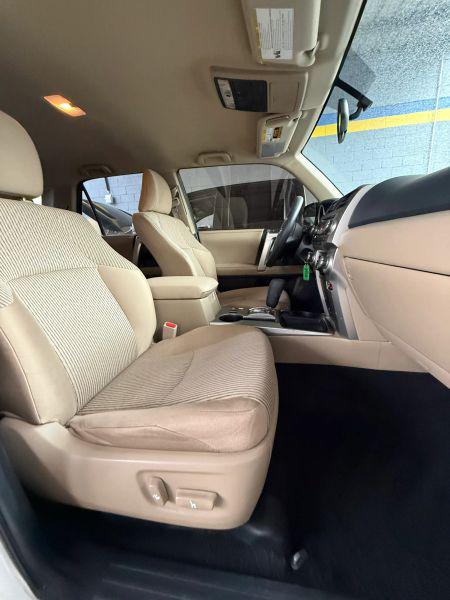 2011 Toyota 4Runner SR5 V6