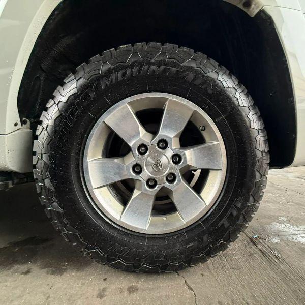 2011 Toyota 4Runner SR5 V6