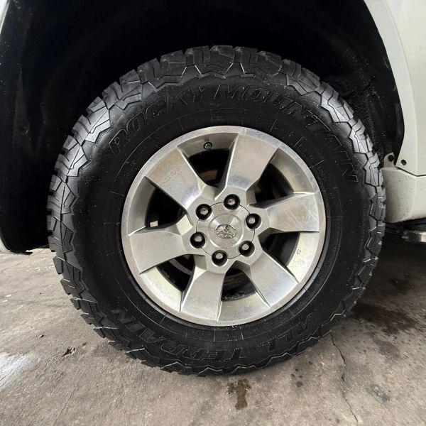 2011 Toyota 4Runner SR5 V6