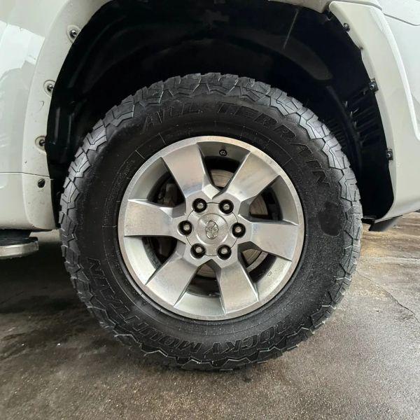 2011 Toyota 4Runner SR5 V6