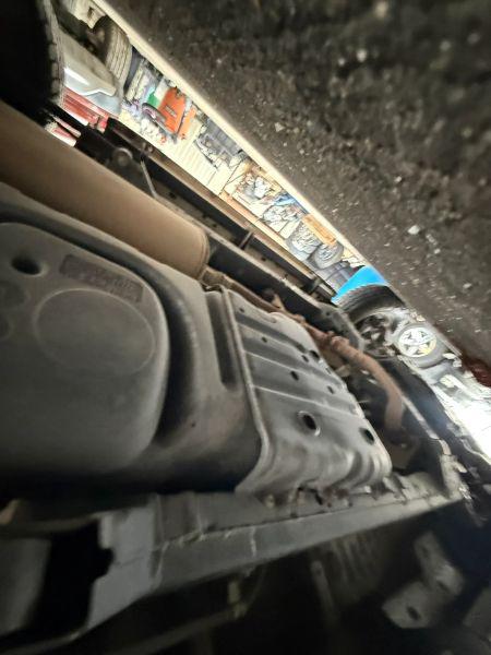 2011 Toyota 4Runner SR5 V6