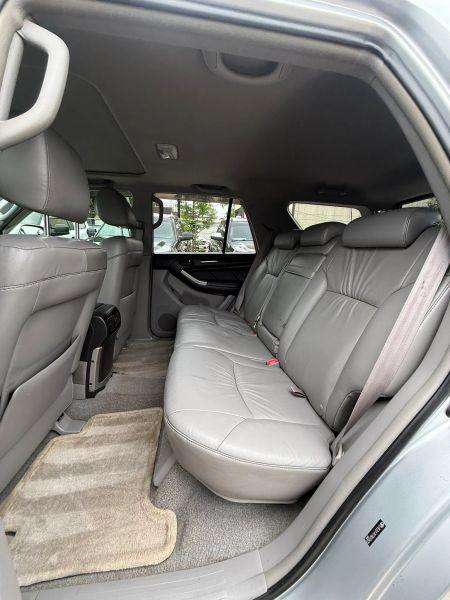 2007 Toyota 4Runner Limited V6