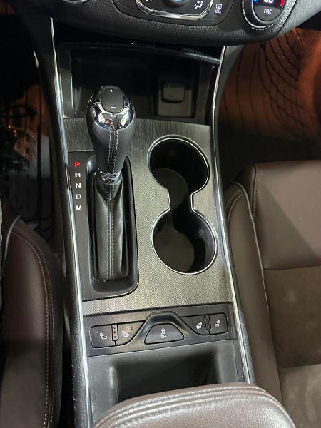 2014 Chevrolet Impala 2LT