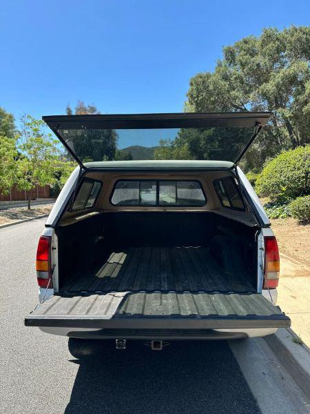 2002 GMC Sierra 1500 Standard