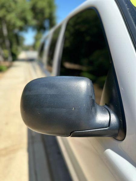 2002 GMC Sierra 1500 Standard