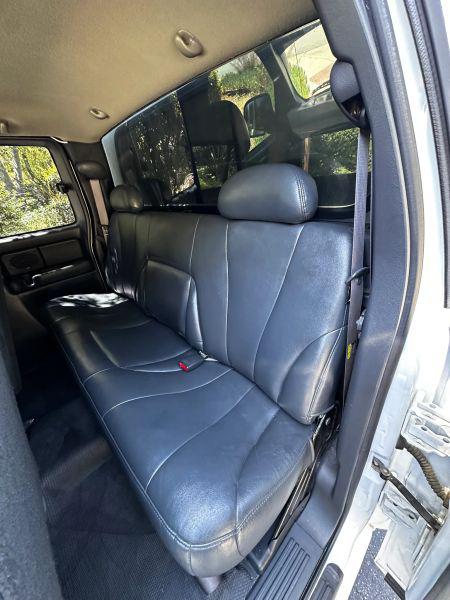 2002 GMC Sierra 1500 Standard