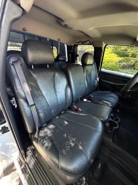 2002 GMC Sierra 1500 Standard
