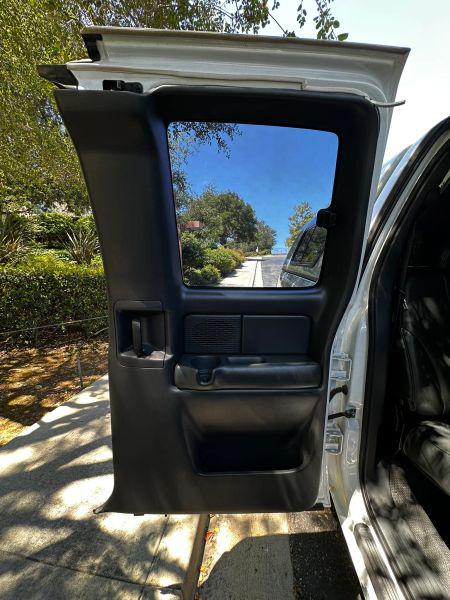2002 GMC Sierra 1500 Standard