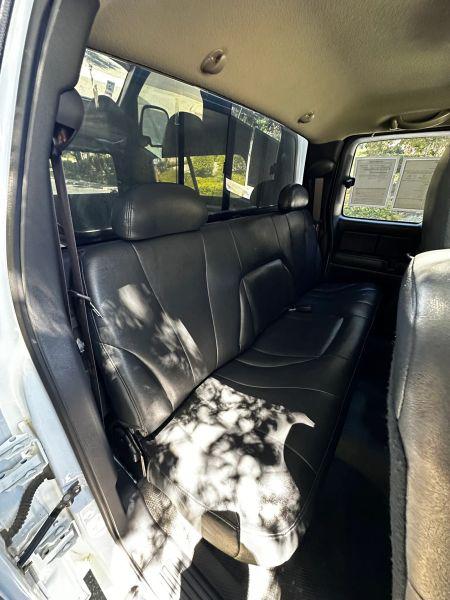 2002 GMC Sierra 1500 Standard