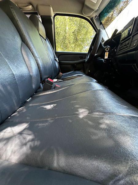 2002 GMC Sierra 1500 Standard