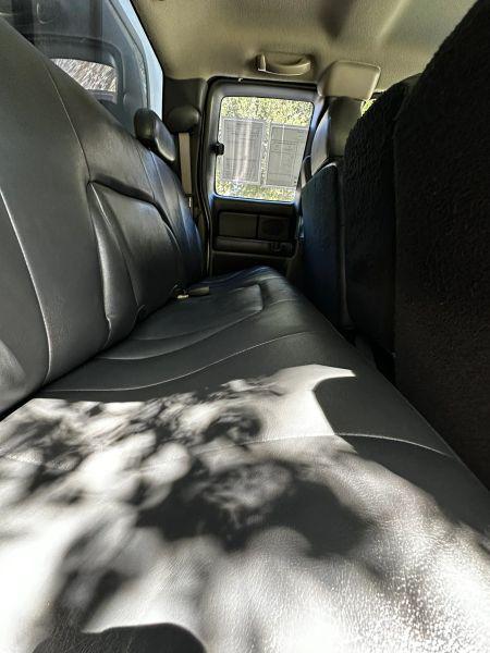 2002 GMC Sierra 1500 Standard