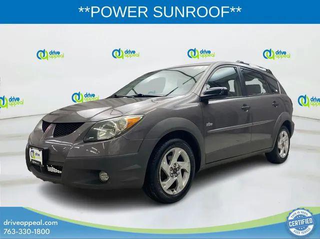 2003 Pontiac Vibe Base for sale in New Hope, MN