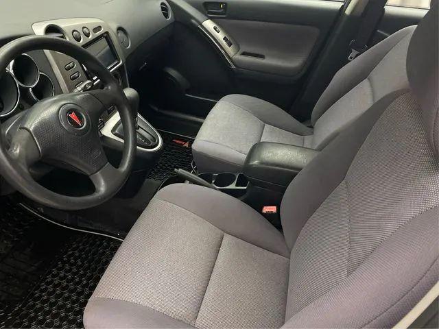 2003 Pontiac Vibe Base