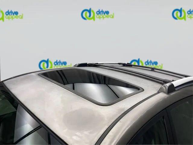 2003 Pontiac Vibe Base