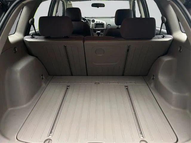 2003 Pontiac Vibe Base