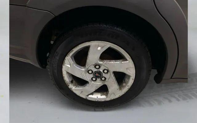 2003 Pontiac Vibe Base