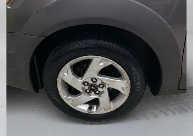 2003 Pontiac Vibe Base