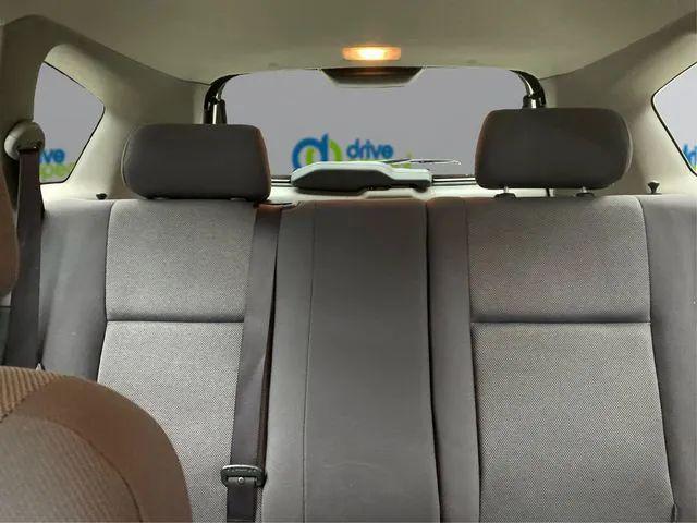 2003 Pontiac Vibe Base