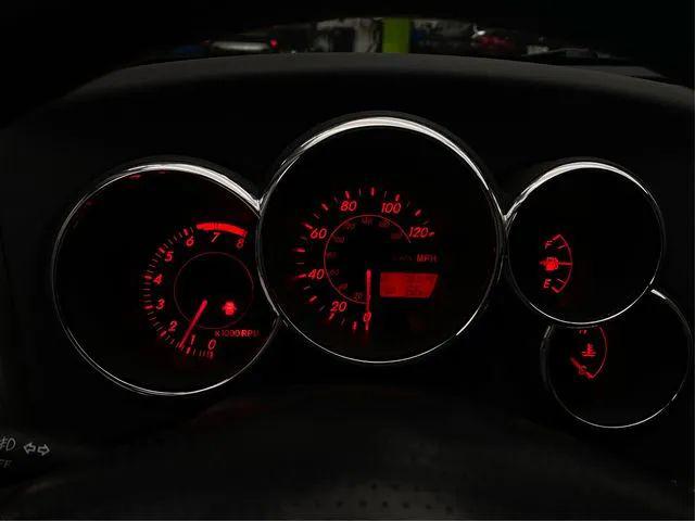 2003 Pontiac Vibe Base