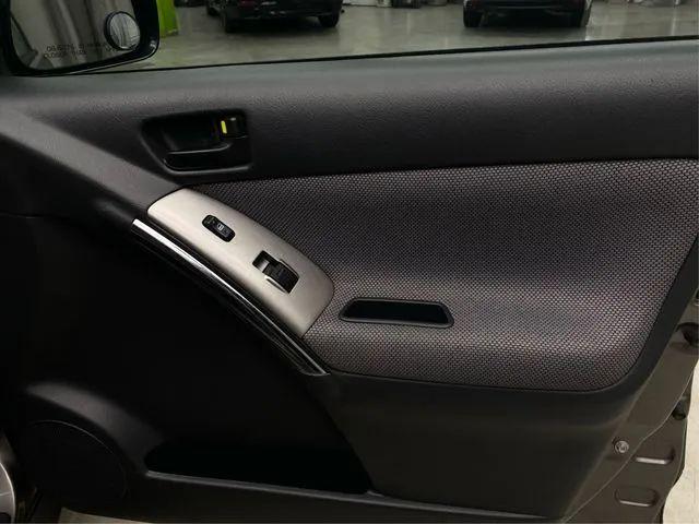 2003 Pontiac Vibe Base
