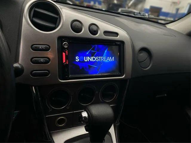 2003 Pontiac Vibe Base