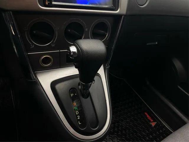 2003 Pontiac Vibe Base