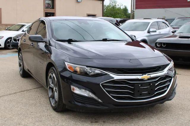 2023 Chevrolet Malibu FWD 1LT for sale in Sachse, TX
