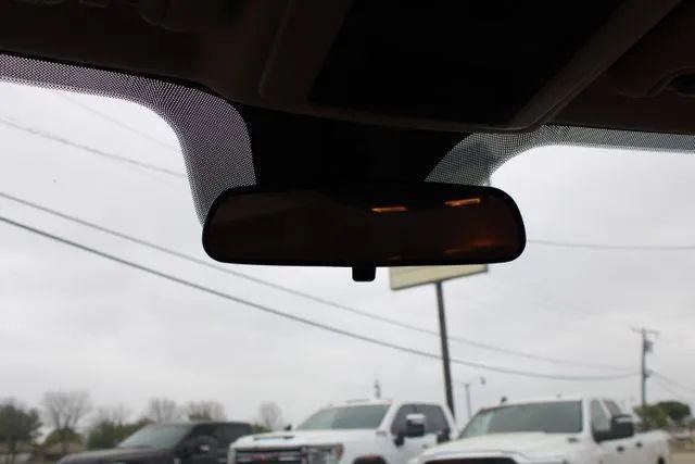 2021 Ram 1500 Tradesman Quad Cab 4x2 6'4" Box