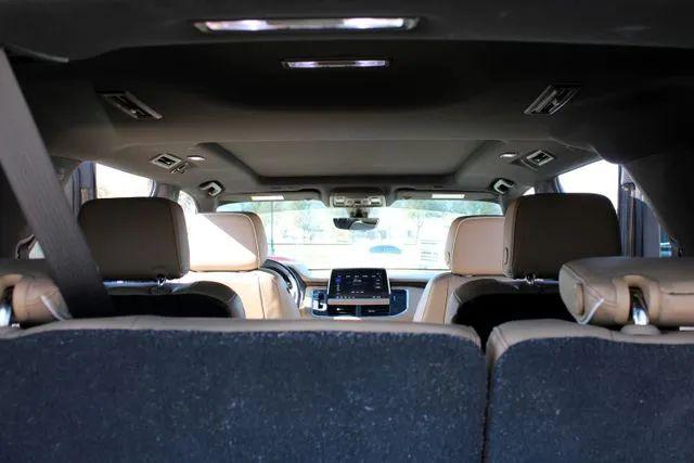 2021 Chevrolet Tahoe 2WD Premier