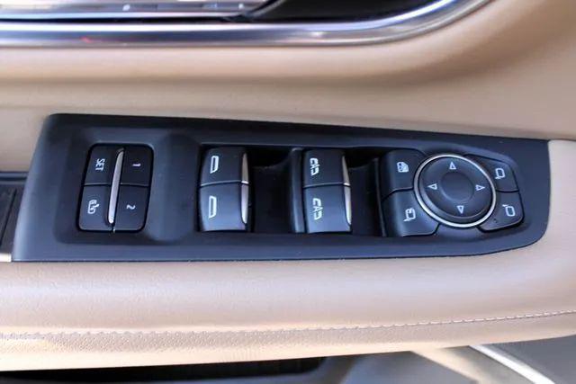 2021 Chevrolet Tahoe 2WD Premier