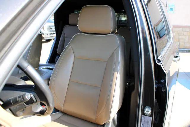 2021 Chevrolet Tahoe 2WD Premier