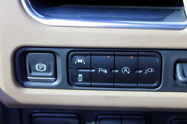 2021 Chevrolet Tahoe 2WD Premier