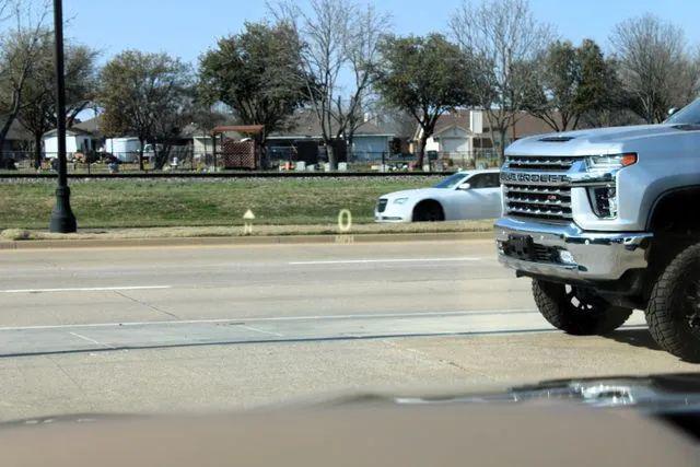 2021 Chevrolet Tahoe 2WD Premier