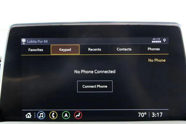2021 Chevrolet Tahoe 2WD Premier
