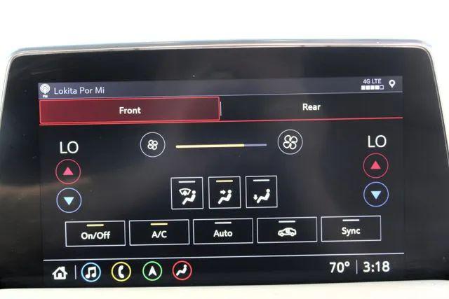 2021 Chevrolet Tahoe 2WD Premier